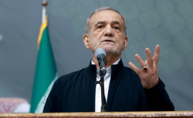 Prapaskenat e sulmit izraelit, Presidenti i Iranit u plag*s nga bombardimet