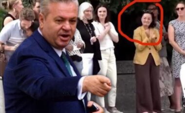 Murrizi “lëshon gojën” për Yuri Kim: Fundërrinë e pështirë, erdhi Shqipëri me thonj të pa prerë e pa dhëmbë!