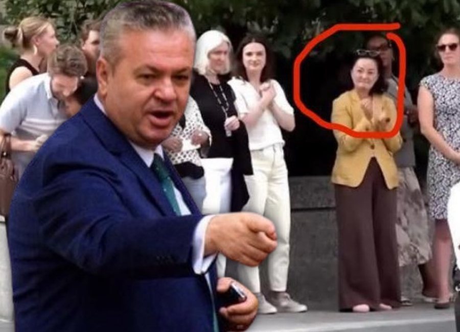 Murrizi “lëshon gojën” për Yuri Kim: Fundërrinë e pështirë, erdhi Shqipëri me thonj të pa prerë e pa dhëmbë!