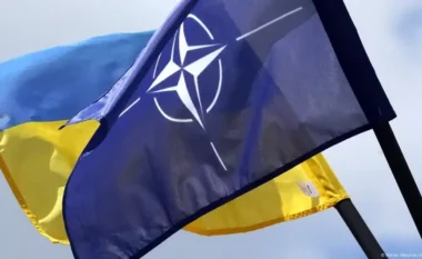 Vendet e Ballkanit mbështesin anëtarësimin e Ukrainës në NATO dhe BE