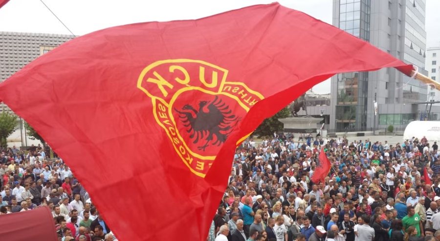 Gjykata dënon me burg ish kryeministrin e Kosovës dhe 9 të tjerë për rastin  Veteranët 