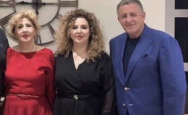 “Që nga humbja e nënës, çdo ditë është një pikëllim i madh”, e bija e Agron Llakajt: Postimet e babit nuk janë të hiperbolizuara, shkon çdo ditë tek varri me lule