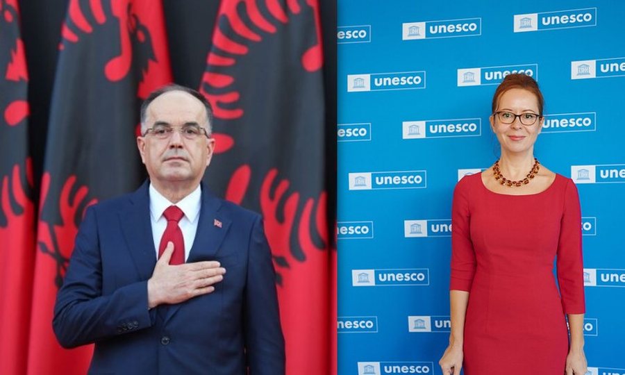 Bajram Begaj shkarkon vajzën e Ismail Kadaresë, Besiana Kadare prej vitesh ambasadore në UNESCO