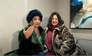 Elton Ilirjani habit me deklaratën për Parashqevinë: Më ka sfumuar karrierën!