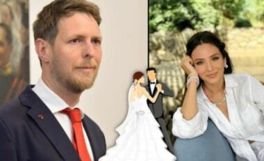 Princ Leka drejt martesës së dytë me fotografen, çifti planifikojnë ceremoni private