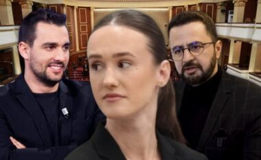 “Nuk djeg jorganin për një plesht”, mandati i kaloi kushërirës së Lapajt, reagon Shabani: E fal se nuk diti se ç’bëri, njeriu im i afërt dha dorëheqjen