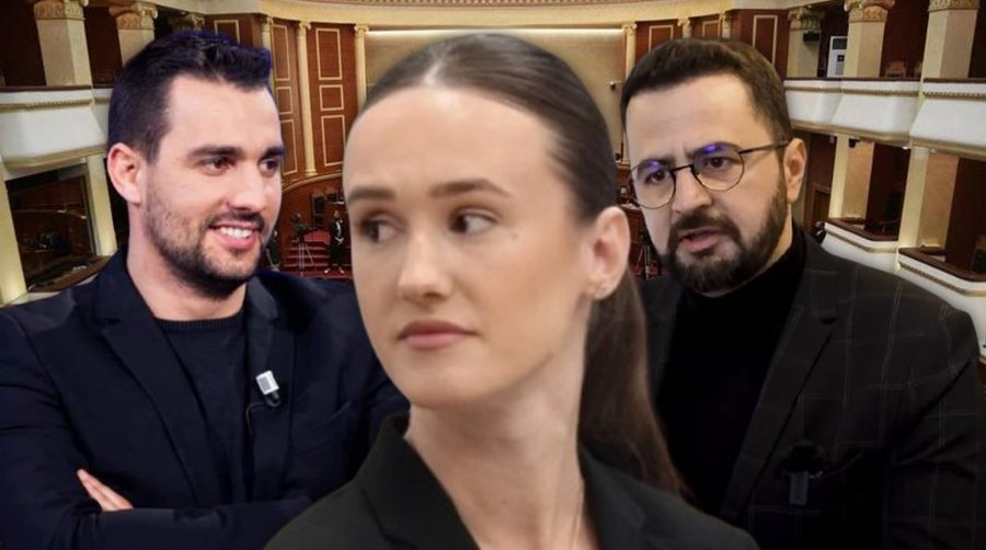 “Nuk djeg jorganin për një plesht”, mandati i kaloi kushërirës së Lapajt, reagon Shabani: E fal se nuk diti se ç’bëri, njeriu im i afërt dha dorëheqjen