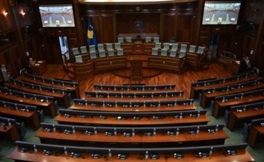 Ngërçi për konstituimin e Kuvendit/ Instituti Demokratik i Kosovës e cilëson “të paarsyeshme” kërkesën e Osmanit ndaj Gjykatës Kushtetuese