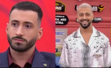 Është takuar dhe do të ketë një bashkëpunim me Gjestin? Joz Marku jep pergjigjen e papritur