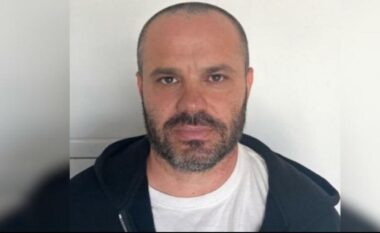U ekstradua nga Dubai, Gjykata e Lartë rrëzon rekursin e Florenc Çapjas! I dënuari me burg përjetë mbetet në qeli