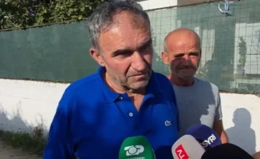 Vrasja e 56-vjeçarit nga vajza në Fier/ Flet vëllai i viktimës: Kam rreth 2 vjet e gjysmë që nuk flisja me të, nuk e linte gruaja