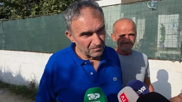Vrasja e 56-vjeçarit nga vajza në Fier/ Flet vëllai i viktimës: Kam rreth 2 vjet e gjysmë që nuk flisja me të, nuk e linte gruaja