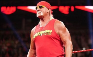 Bota e mundjes në zi, legjenda e WWE, Hulk Hogan, ndahet nga jeta në moshën 71-vjeçare