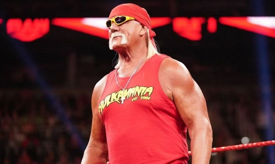 Bota e mundjes në zi, legjenda e WWE, Hulk Hogan, ndahet nga jeta në moshën 71-vjeçare