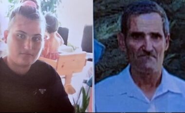 Ja kush është Ermalinda Rama, mbyti me tel të atin dhe e masakroi në pjesët intime/ E motra tregon bisedat e fundit me familjen