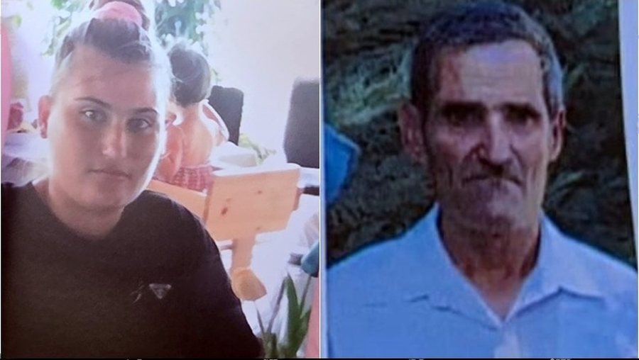 Ja kush është Ermalinda Rama, mbyti me tel të atin dhe e masakroi në pjesët intime/ E motra tregon bisedat e fundit me familjen