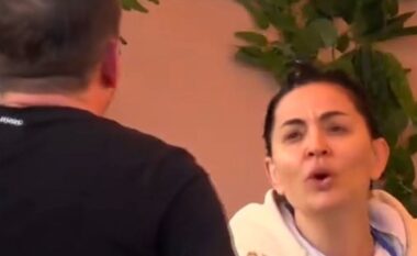 A do bënte një bashkëpunim me të? Klajdi habit me deklaratën: Jam tallur me Rozanën dhe…