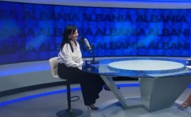 “Teknologjia nuk është argëtim”, Linda Rama: Djalin tim 11-vjeçar e orientoj drejt përdorimit të teknologjisë për qëllime mësimore