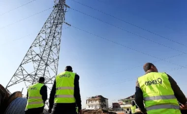 Temperaturat e larta shkaktojnë probleme në sektorin e energjisë, ndërpriten dritat në disa zona të vendit