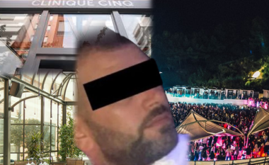 Kush është Ermir Ndreaj, ish-pronari i “Cinco Cavalli” i arrestuar sot nga SPAK!