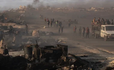 Izraeli rifillon dërgimin e ndihmave humanitare në Gaza, IDF: Nuk ka zi buke këtu, është fushatë e rreme e promovuar nga Hamasi