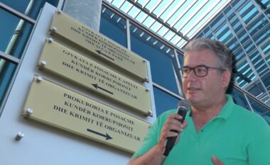 Akuzohen për “Shpërdorim detyre”/ SPAK jep pretencën, ja sa vite burg u kërkua për Jorgo Goron dhe ish-drejtorin e Bashkisë Himarë