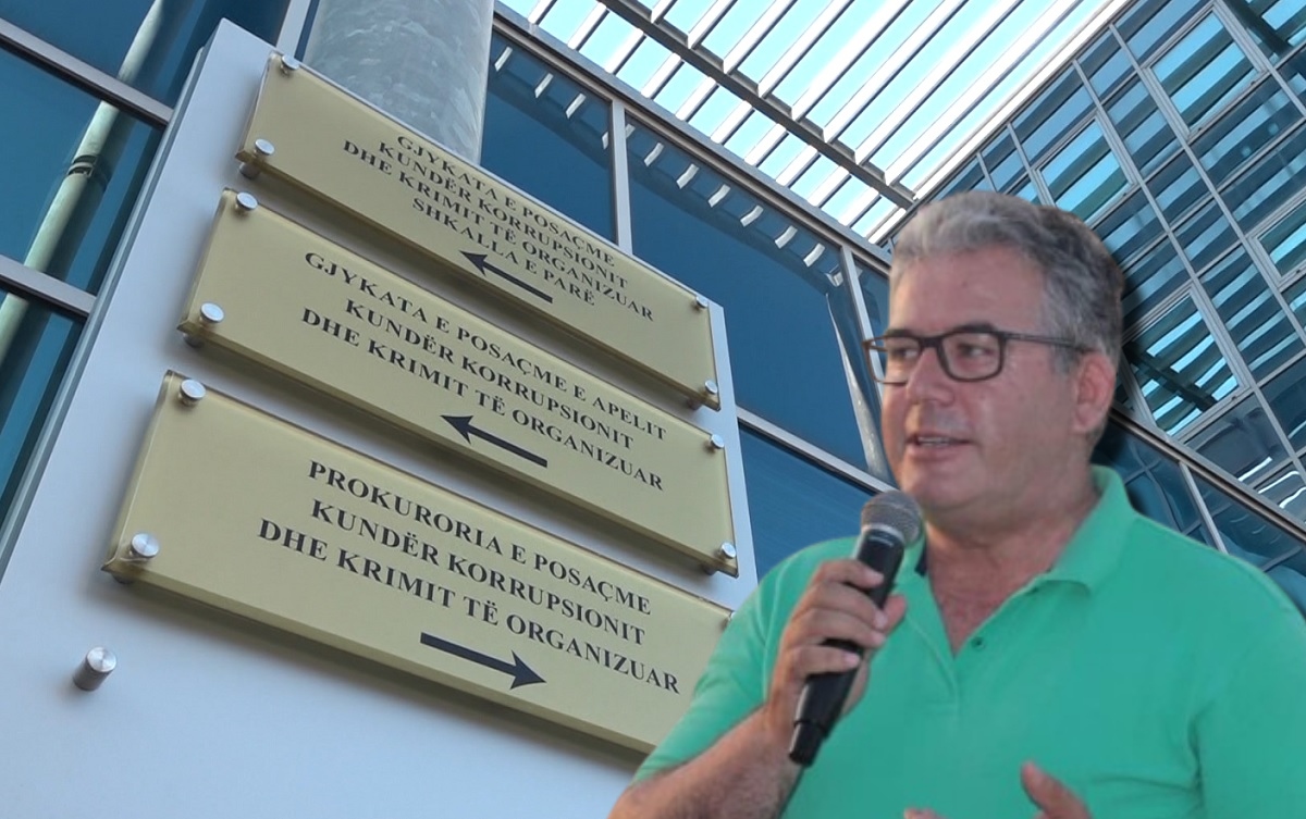 Akuzohen për “Shpërdorim detyre”/ SPAK jep pretencën, ja sa vite burg u kërkua për Jorgo Goron dhe ish-drejtorin e Bashkisë Himarë