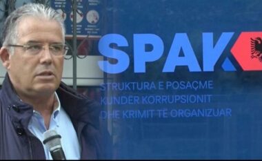 Tjetërsimi i pronës, GJKKO dënon me 2 vite burg Jorgo Goron