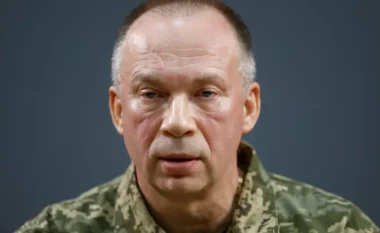 Lufta në Ukrainë, gjenerali ukrainas paralajmëron ofensivë të re ruse
