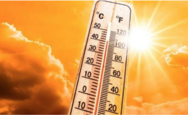 Parashikimi i motit 23 Korrik 2024/ Temperatura mbi 40 gradë celcius