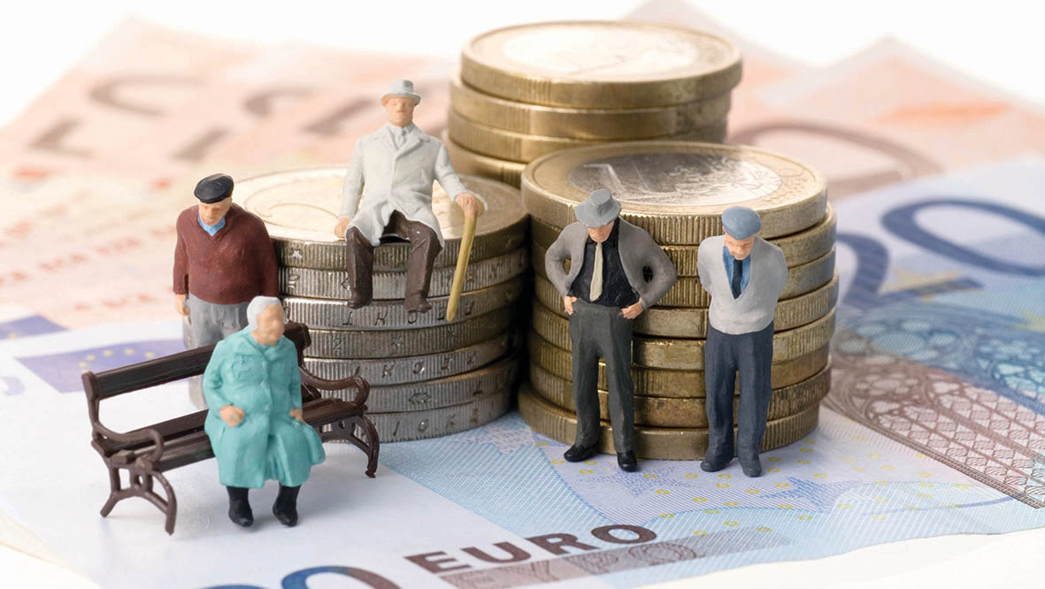 Ndryshon skema e llogaritjes së pensionit/ Të moshuarit që dalin pas 1 janarit 2025 përfitojnë më shumë (VENDIMI)