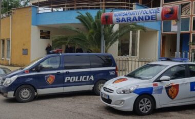 Operacioni në Sarandë/ U kap me armë dhe makinë luksoze, kush është Ervis Cukali