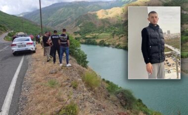 Ngjarja e rëndë në Mat/ Si u rrëmbye dhe u mbyt, e më pas u hodh në liqen 23-vjeçari Renis Dobra