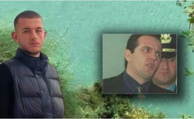 EMRI/ Rrëmbimi dhe ekzekutimi i Renis Dobrës, identifikohet një prej autorëve të dyshuar, dëshmitar i vrasjes së Azem Hajdarit
