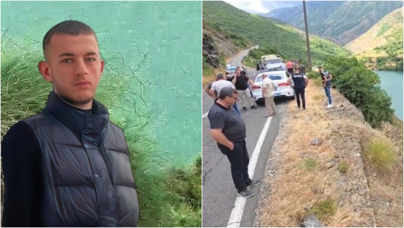 Të shpallur në kërkim për vrasjen e 23-vjeçarit Renis Dobra, kush janë vëllezërit Bushgjoka me precedentë të mëparshëm penal (FOTOT)