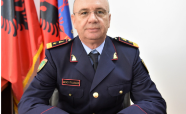 Jep dorëheqjen drejtori i Policisë Kufitare Saimir Boshnjaku