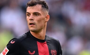 Milan pritet të heqë dorë nga transferimi i Granit Xhakës, zbulohet aryseja