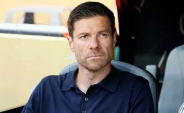 Xabi Alonso ka vendosur cilin lojtar dëshiron ta transferojë për ta kompletuar ekipin tek Real Madridi
