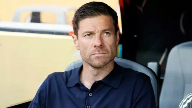 Xabi Alonso ka vendosur cilin lojtar dëshiron ta transferojë për ta kompletuar ekipin tek Real Madridi