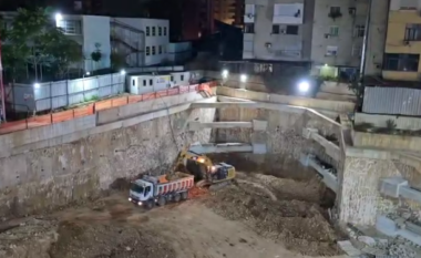 VIDEO/ Skandal në mes të Tiranës. Bregu SHA le qytetarët pa gjumë çdo natë, policia mbyll sytë dhe veshët
