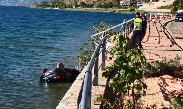 Dalin pamjet e aksidentit tragjik ku humbi jetën 34-vjeçari Alfons Beta (FOTO+VIDEO)