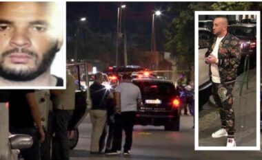Gjyqi ndaj Leonard Dukës për vrasjen e Santiago Malkos/ Dëshmon babai i të pandehurit: Nuk e di me kë bashkëpunonte im bir, Ervis Martinajn nuk e kam…