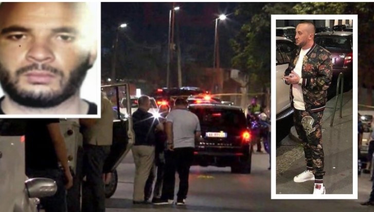 Gjyqi ndaj Leonard Dukës për vrasjen e Santiago Malkos/ Dëshmon babai i të pandehurit: Nuk e di me kë bashkëpunonte im bir, Ervis Martinajn nuk e kam…