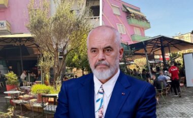 Tokë e xanun tek “21 Dhjetori”/ Paralajmërimi i Ramës për bizneset: Hiqni barrikadat dhe lironi trotuaret, ndryshe…