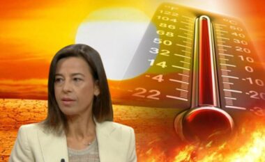 Temperaturat e larta mbërthejnë vendin/ Flet meterologia: Ferr deri në fund të muajit, ja çfarë na pret pas datës 21 korrik