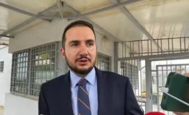 Ervin Salianji flet pas daljes nga qelitë e Fierit: Bëra burg për arsye politike, dënimi për të më shmangur nga beteja zgjedhore