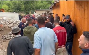 Aksioni i shembjeve të ndërtimeve pa leje në Theth/ Reagon Jorida Tabaku: Paketa e Maleve, “kali i Trojës” për Veriun (VIDEO)