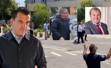 Shtyhen afatet e hetimit/ Erion Veliajt i komunikohen akuzat në qeli, të pandehur dhe Gent Sula e Mirton Lika