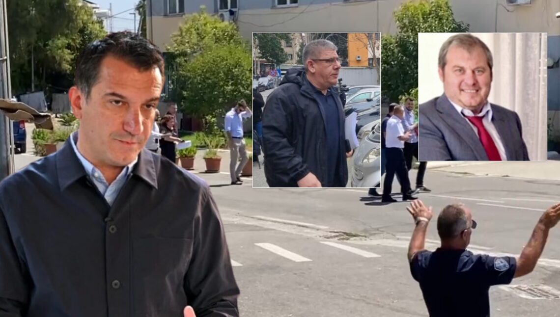 Shtyhen afatet e hetimit/ Erion Veliajt i komunikohen akuzat në qeli, të pandehur dhe Gent Sula e Mirton Lika