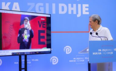 Zgjedhjet e 11 Majit/ Berisha: DHL ndryshoi kontratën për transportin e zarfeve me urdhër të Ramës!